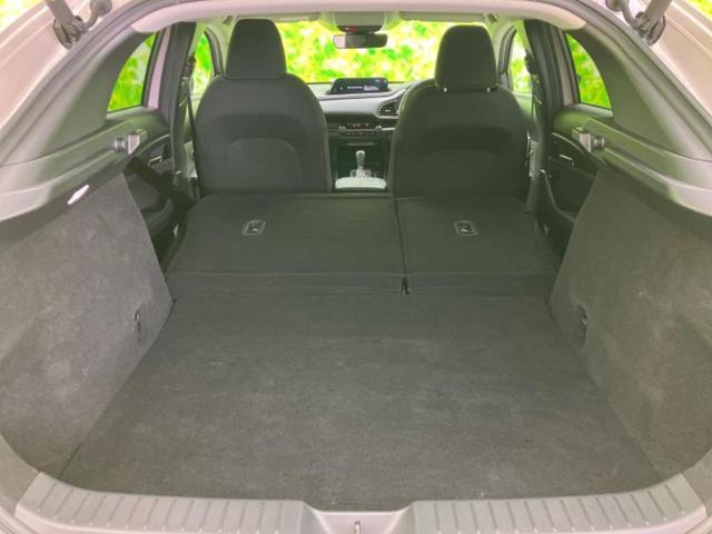 ＣＸ－３０ ＸＤブラックトーンエディション　保証書／純正　１０インチ　ＳＤナビ／アイアクティブセンス（マツダ）／全方位モニター／車線逸脱防止支援システム／電動バックドア／ヘッドランプ　ＨＩＤ／Ｂｌｕｅｔｏｏｔｈ接続／ＥＴＣ／ＥＢＤ付ＡＢＳ（19枚目）