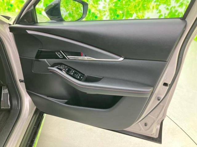ＣＸ－３０ ＸＤブラックトーンエディション　保証書／純正　１０インチ　ＳＤナビ／アイアクティブセンス（マツダ）／全方位モニター／車線逸脱防止支援システム／電動バックドア／ヘッドランプ　ＨＩＤ／Ｂｌｕｅｔｏｏｔｈ接続／ＥＴＣ／ＥＢＤ付ＡＢＳ（20枚目）