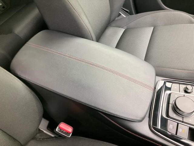 ＣＸ－３０ ＸＤブラックトーンエディション　保証書／純正　１０インチ　ＳＤナビ／アイアクティブセンス（マツダ）／全方位モニター／車線逸脱防止支援システム／電動バックドア／ヘッドランプ　ＨＩＤ／Ｂｌｕｅｔｏｏｔｈ接続／ＥＴＣ／ＥＢＤ付ＡＢＳ（35枚目）