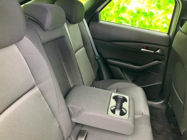 ＣＸ－３０ ＸＤブラックトーンエディション　保証書／純正　１０インチ　ＳＤナビ／アイアクティブセンス（マツダ）／全方位モニター／車線逸脱防止支援システム／電動バックドア／ヘッドランプ　ＨＩＤ／Ｂｌｕｅｔｏｏｔｈ接続／ＥＴＣ／ＥＢＤ付ＡＢＳ（50枚目）
