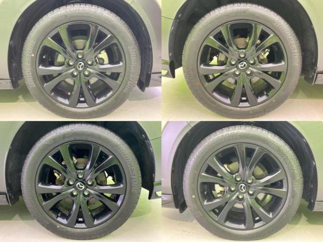 ＣＸ－３０ ＸＤブラックトーンエディション　保証書／純正　１０インチ　ＳＤナビ／アイアクティブセンス（マツダ）／全方位モニター／車線逸脱防止支援システム／電動バックドア／ヘッドランプ　ＨＩＤ／Ｂｌｕｅｔｏｏｔｈ接続／ＥＴＣ／ＥＢＤ付ＡＢＳ（60枚目）