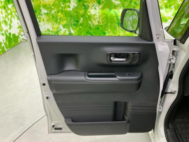 Ｎ－ＢＯＸカスタム ターボコーディネートスタイルモノトーン　保証書／純正　８インチ　ＳＤナビ／ホンダセンシング／両側電動スライドドア／シートヒーター　前席／車線逸脱防止支援システム／ドライブレコーダー　前後／ヘッドランプ　ＬＥＤ／ＵＳＢジャック　ターボ　禁煙車（23枚目）