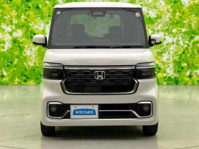 Ｎ－ＢＯＸカスタム ターボコーディネートスタイルモノトーン　保証書／純正　８インチ　ＳＤナビ／ホンダセンシング／両側電動スライドドア／シートヒーター　前席／車線逸脱防止支援システム／ドライブレコーダー　前後／ヘッドランプ　ＬＥＤ／ＵＳＢジャック　ターボ　禁煙車（47枚目）