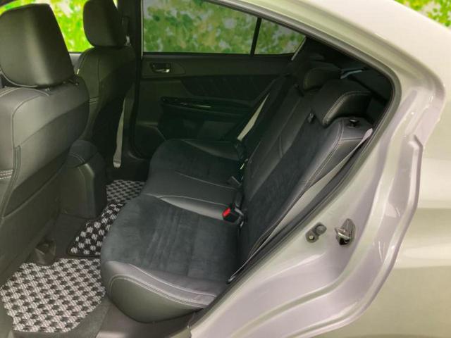 WRX S4 4WD STIスポーツシャープ 純正エアロ/保証書/社外 8インチ SDナビ/アイサイト/シートヒーター 前席/車線逸脱防止支援システム/シート ハーフレザー/ドライブレコーダー 純正/ヘッドランプ LED/USBジャック 4WD(8枚目)
