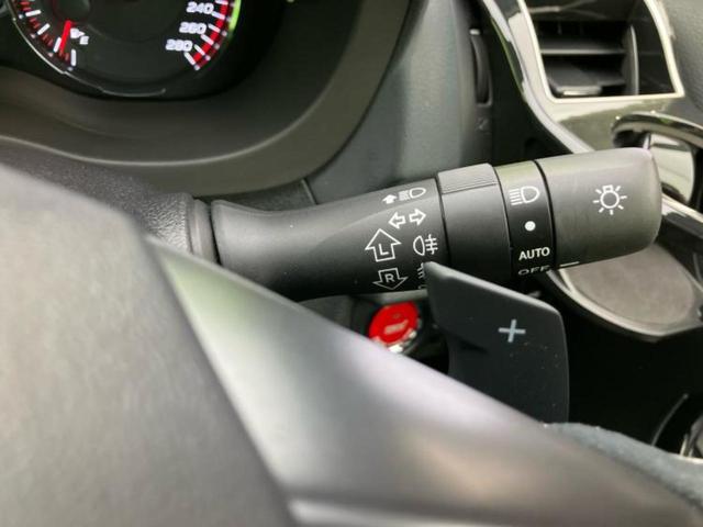 WRX S4 4WD STIスポーツシャープ 純正エアロ/保証書/社外 8インチ SDナビ/アイサイト/シートヒーター 前席/車線逸脱防止支援システム/シート ハーフレザー/ドライブレコーダー 純正/ヘッドランプ LED/USBジャック 4WD(16枚目)