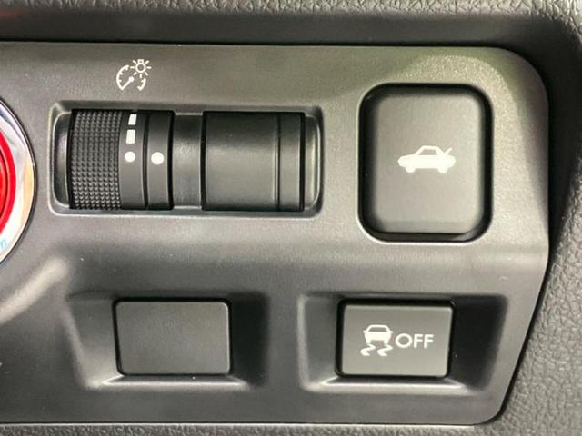 WRX S4 4WD STIスポーツシャープ 純正エアロ/保証書/社外 8インチ SDナビ/アイサイト/シートヒーター 前席/車線逸脱防止支援システム/シート ハーフレザー/ドライブレコーダー 純正/ヘッドランプ LED/USBジャック 4WD(31枚目)