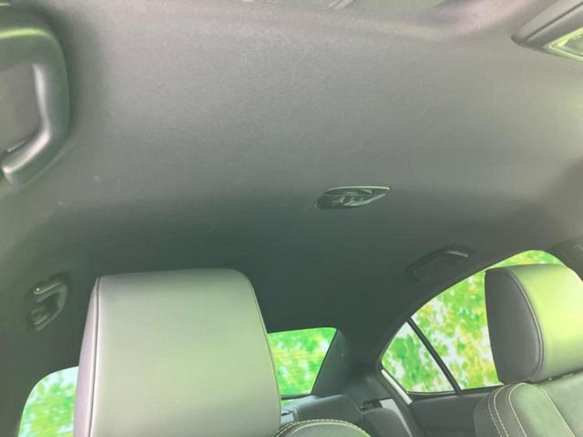 WRX S4 4WD STIスポーツシャープ 純正エアロ/保証書/社外 8インチ SDナビ/アイサイト/シートヒーター 前席/車線逸脱防止支援システム/シート ハーフレザー/ドライブレコーダー 純正/ヘッドランプ LED/USBジャック 4WD(33枚目)