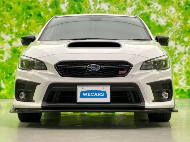 WRX S4 4WD STIスポーツシャープ 純正エアロ/保証書/社外 8インチ SDナビ/アイサイト/シートヒーター 前席/車線逸脱防止支援システム/シート ハーフレザー/ドライブレコーダー 純正/ヘッドランプ LED/USBジャック 4WD(46枚目)