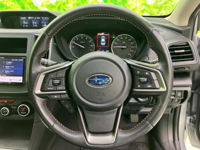 ＸＶ ４ＷＤ１．６ｉ－Ｌアイサイト　保証書／社外　ＳＤナビ／アイサイト／車線逸脱防止支援システム／ドライブレコーダー　社外／ヘッドランプ　ＬＥＤ／ＵＳＢジャック／Ｂｌｕｅｔｏｏｔｈ接続／ＥＴＣ／ＥＢＤ付ＡＢＳ／横滑り防止装置　４ＷＤ（15枚目）