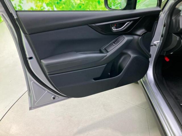 ＸＶ ４ＷＤ１．６ｉ－Ｌアイサイト　保証書／社外　ＳＤナビ／アイサイト／車線逸脱防止支援システム／ドライブレコーダー　社外／ヘッドランプ　ＬＥＤ／ＵＳＢジャック／Ｂｌｕｅｔｏｏｔｈ接続／ＥＴＣ／ＥＢＤ付ＡＢＳ／横滑り防止装置　４ＷＤ（23枚目）