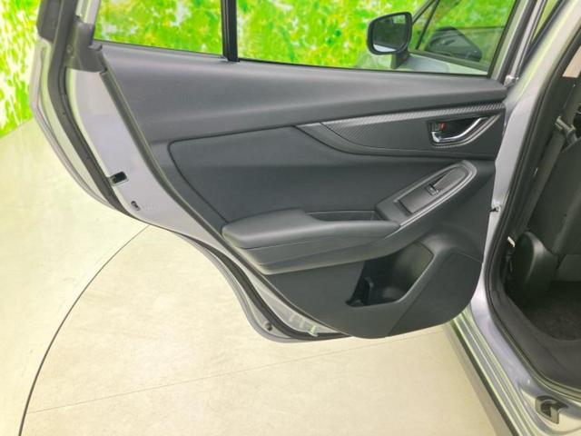 ＸＶ ４ＷＤ１．６ｉ－Ｌアイサイト　保証書／社外　ＳＤナビ／アイサイト／車線逸脱防止支援システム／ドライブレコーダー　社外／ヘッドランプ　ＬＥＤ／ＵＳＢジャック／Ｂｌｕｅｔｏｏｔｈ接続／ＥＴＣ／ＥＢＤ付ＡＢＳ／横滑り防止装置　４ＷＤ（24枚目）