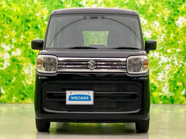 スペーシア ハイブリッドG 保証書/セーフティサポート(スズキ)/EBD付ABS/アイドリングストップ/禁煙車/エアバッグ サイド/エンジンスタートボタン/オートエアコン/パワーステアリング/オートライト/エアバッグ カーテン(39枚目)