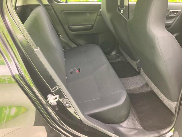 ミライース L 新品タイヤ/保証書/EBD付ABS/アイドリングストップ/禁煙車/パワーウインドウ/キーレスエントリー/パワーステアリング/オートライト/マニュアルエアコン/取扱説明書/セキュリティアラーム(5枚目)