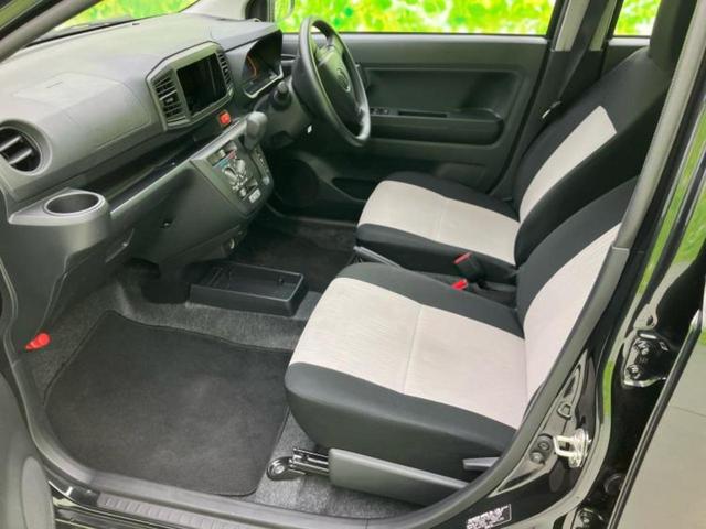 ミライース L 新品タイヤ/保証書/EBD付ABS/アイドリングストップ/禁煙車/パワーウインドウ/キーレスエントリー/パワーステアリング/オートライト/マニュアルエアコン/取扱説明書/セキュリティアラーム(7枚目)