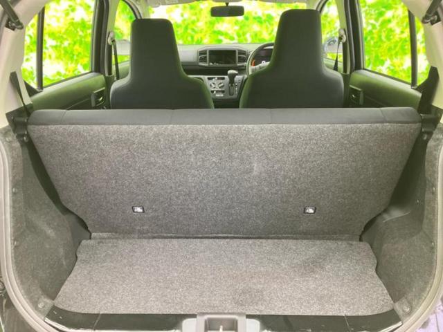 ミライース L 新品タイヤ/保証書/EBD付ABS/アイドリングストップ/禁煙車/パワーウインドウ/キーレスエントリー/パワーステアリング/オートライト/マニュアルエアコン/取扱説明書/セキュリティアラーム(19枚目)
