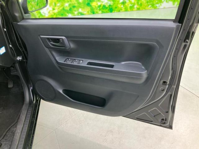 ミライース L 新品タイヤ/保証書/EBD付ABS/アイドリングストップ/禁煙車/パワーウインドウ/キーレスエントリー/パワーステアリング/オートライト/マニュアルエアコン/取扱説明書/セキュリティアラーム(21枚目)