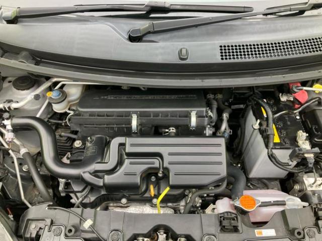 ミライース L 新品タイヤ/保証書/EBD付ABS/アイドリングストップ/禁煙車/パワーウインドウ/キーレスエントリー/パワーステアリング/オートライト/マニュアルエアコン/取扱説明書/セキュリティアラーム(38枚目)