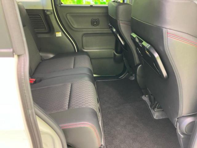 スペーシアカスタム ハイブリッドXS 新品タイヤ/保証書/社外 SDナビ/セーフティサポート(スズキ)/両側電動スライドドア/シートヒーター 運転席/全方位モニター用カメラ/車線逸脱防止支援システム/シート ハーフレザー 全周囲カメラ(5枚目)