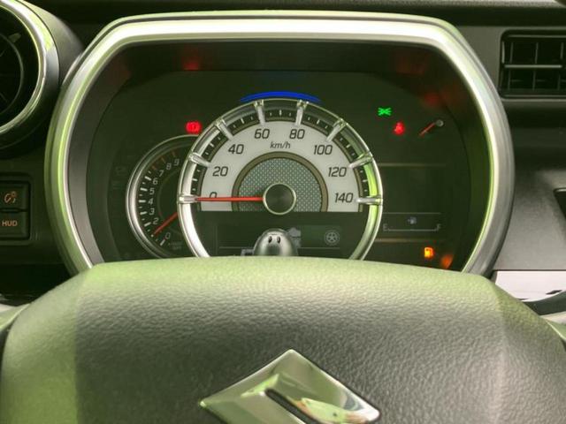 スペーシアカスタム ハイブリッドXS 新品タイヤ/保証書/社外 SDナビ/セーフティサポート(スズキ)/両側電動スライドドア/シートヒーター 運転席/全方位モニター用カメラ/車線逸脱防止支援システム/シート ハーフレザー 全周囲カメラ(15枚目)