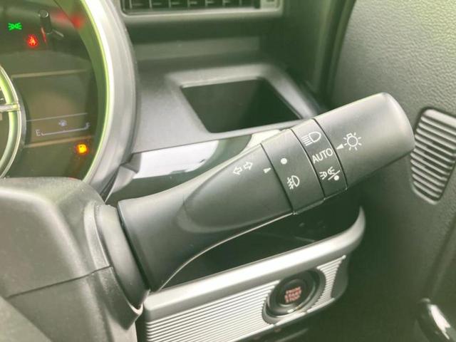 スペーシアカスタム ハイブリッドXS 新品タイヤ/保証書/社外 SDナビ/セーフティサポート(スズキ)/両側電動スライドドア/シートヒーター 運転席/全方位モニター用カメラ/車線逸脱防止支援システム/シート ハーフレザー 全周囲カメラ(17枚目)