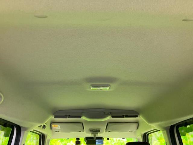 スペーシアカスタム ハイブリッドXS 新品タイヤ/保証書/社外 SDナビ/セーフティサポート(スズキ)/両側電動スライドドア/シートヒーター 運転席/全方位モニター用カメラ/車線逸脱防止支援システム/シート ハーフレザー 全周囲カメラ(35枚目)