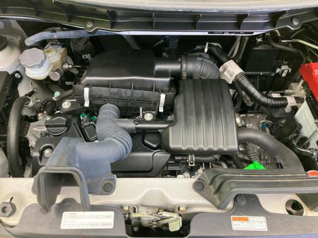 スペーシアカスタム ハイブリッドXS 新品タイヤ/保証書/社外 SDナビ/セーフティサポート(スズキ)/両側電動スライドドア/シートヒーター 運転席/全方位モニター用カメラ/車線逸脱防止支援システム/シート ハーフレザー 全周囲カメラ(52枚目)