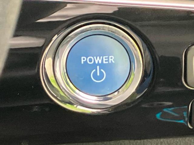 プリウス Aツーリングセレクション 新品タイヤ/保証書/純正 9インチ SDナビ/トヨタセーフティセンス/シートヒーター 前席/車線逸脱防止支援システム/シート 合皮/パーキングアシスト 自動操舵/ヘッドランプ LED バックカメラ(17枚目)