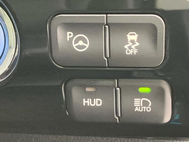 プリウス Aツーリングセレクション 新品タイヤ/保証書/純正 9インチ SDナビ/トヨタセーフティセンス/シートヒーター 前席/車線逸脱防止支援システム/シート 合皮/パーキングアシスト 自動操舵/ヘッドランプ LED バックカメラ(18枚目)