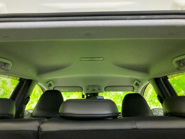 プリウス Aツーリングセレクション 新品タイヤ/保証書/純正 9インチ SDナビ/トヨタセーフティセンス/シートヒーター 前席/車線逸脱防止支援システム/シート 合皮/パーキングアシスト 自動操舵/ヘッドランプ LED バックカメラ(31枚目)