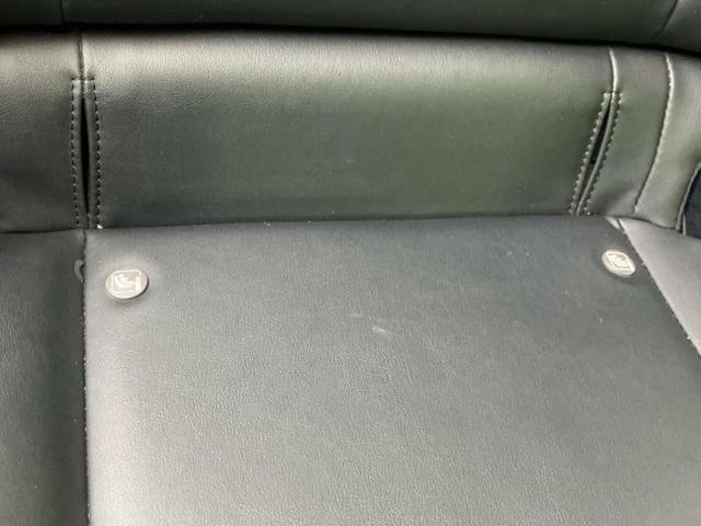 プリウス Aツーリングセレクション 新品タイヤ/保証書/純正 9インチ SDナビ/トヨタセーフティセンス/シートヒーター 前席/車線逸脱防止支援システム/シート 合皮/パーキングアシスト 自動操舵/ヘッドランプ LED バックカメラ(45枚目)