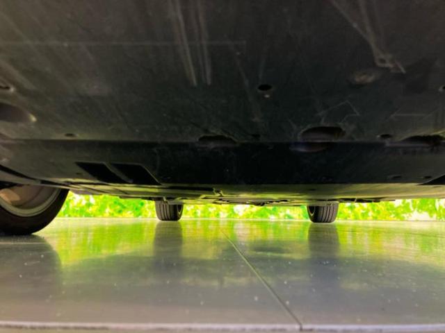 プリウス Aツーリングセレクション 新品タイヤ/保証書/純正 9インチ SDナビ/トヨタセーフティセンス/シートヒーター 前席/車線逸脱防止支援システム/シート 合皮/パーキングアシスト 自動操舵/ヘッドランプ LED バックカメラ(50枚目)