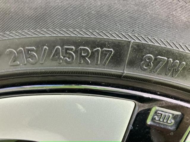 プリウス Aツーリングセレクション 新品タイヤ/保証書/純正 9インチ SDナビ/トヨタセーフティセンス/シートヒーター 前席/車線逸脱防止支援システム/シート 合皮/パーキングアシスト 自動操舵/ヘッドランプ LED バックカメラ(54枚目)