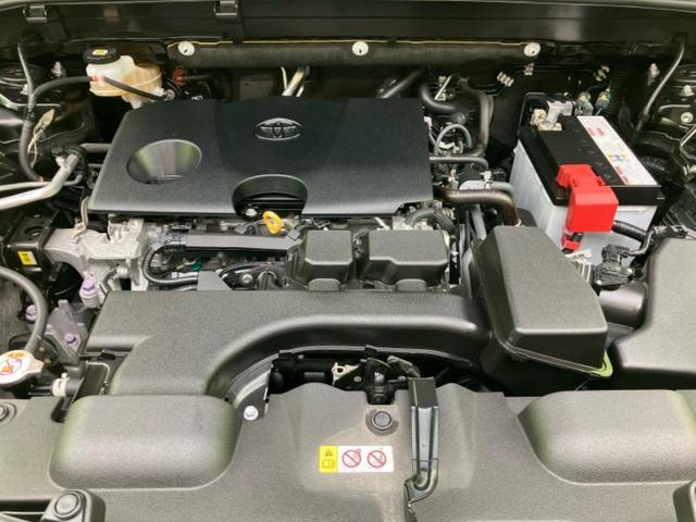 ハリアー Ｚ　新品タイヤ／ＪＢＬ／保証書／純正　１１．６インチ　メモリーナビ／デジタルインナーミラー／トヨタセーフティセンス／シートヒーター　前席／パノラミックビューモニター／車線逸脱防止支援システム　全周囲カメラ（52枚目）