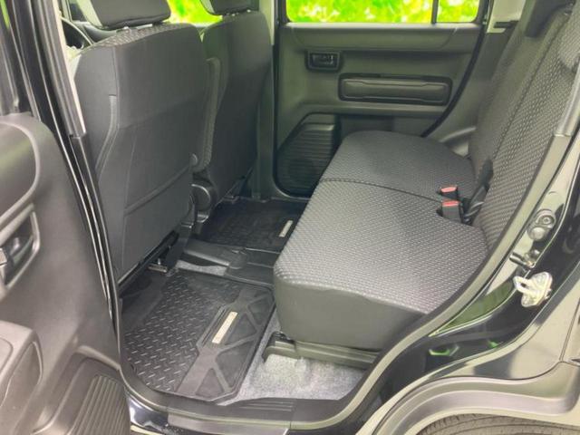 ハスラー ハイブリッドG 新品タイヤ/保証書/セーフティサポート(スズキ)/シートヒーター 前席/EBD付ABS/横滑り防止装置/アイドリングストップ/エアバッグ サイド/パワーウインドウ/エンジンスタートボタン ワンオーナー(8枚目)