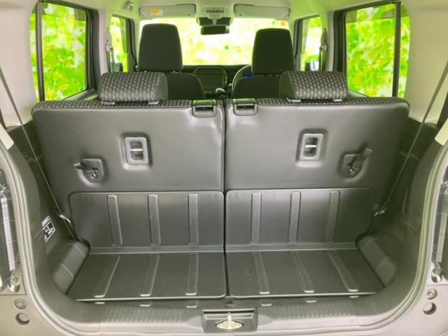 ハスラー ハイブリッドG 新品タイヤ/保証書/セーフティサポート(スズキ)/シートヒーター 前席/EBD付ABS/横滑り防止装置/アイドリングストップ/エアバッグ サイド/パワーウインドウ/エンジンスタートボタン ワンオーナー(19枚目)