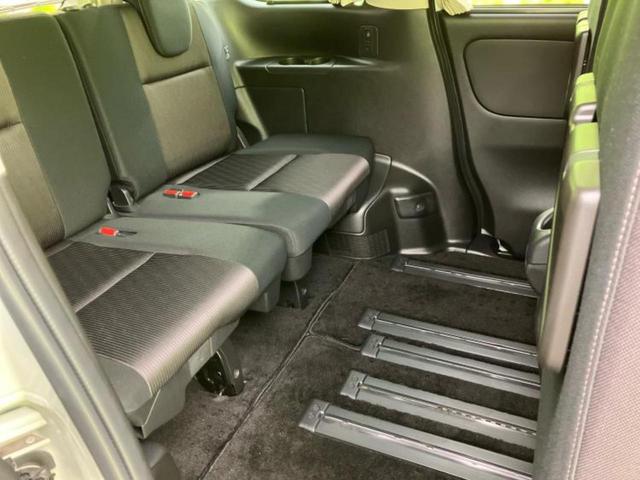 セレナ ハイウェイスターG 保証書/純正 9インチ SDナビ/フリップダウンモニター 純正 11インチ/インテリジェントルームミラー/エマージェンシーブレーキ/両側電動スライドドア/シートヒーター 前席 衝突被害軽減システム(6枚目)