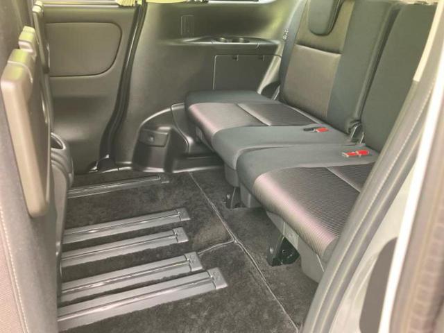 セレナ ハイウェイスターG 保証書/純正 9インチ SDナビ/フリップダウンモニター 純正 11インチ/インテリジェントルームミラー/エマージェンシーブレーキ/両側電動スライドドア/シートヒーター 前席 衝突被害軽減システム(19枚目)