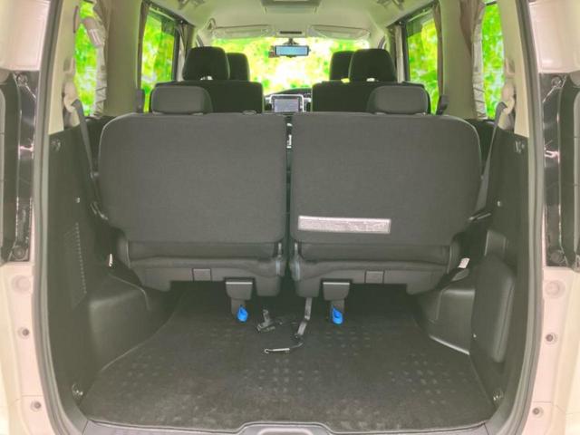 セレナ ハイウェイスターG 保証書/純正 9インチ SDナビ/フリップダウンモニター 純正 11インチ/インテリジェントルームミラー/エマージェンシーブレーキ/両側電動スライドドア/シートヒーター 前席 衝突被害軽減システム(20枚目)