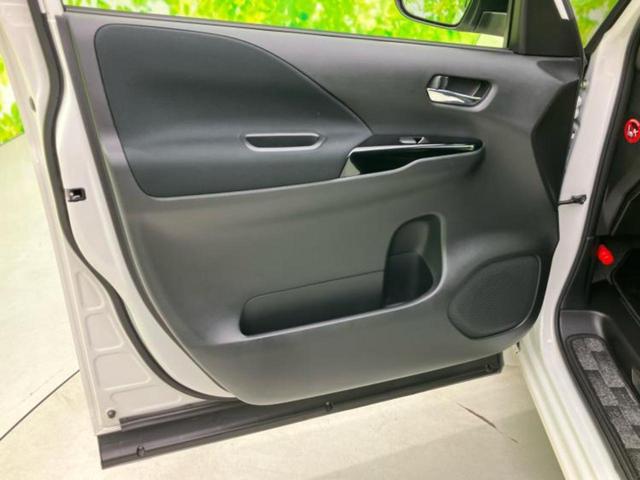 セレナ ハイウェイスターG 保証書/純正 9インチ SDナビ/フリップダウンモニター 純正 11インチ/インテリジェントルームミラー/エマージェンシーブレーキ/両側電動スライドドア/シートヒーター 前席 衝突被害軽減システム(24枚目)