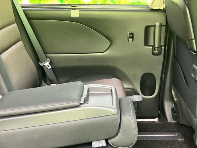 セレナ ハイウェイスターG 保証書/純正 9インチ SDナビ/フリップダウンモニター 純正 11インチ/インテリジェントルームミラー/エマージェンシーブレーキ/両側電動スライドドア/シートヒーター 前席 衝突被害軽減システム(25枚目)