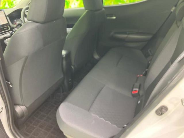 アクア Z 保証書/ディスプレイオーディオ+ナビ10.5インチ/トヨタセーフティセンス/パノラミックビューモニター/車線逸脱防止支援システム/ドライブレコーダー 前後/ヘッドランプ LED 衝突被害軽減システム(8枚目)