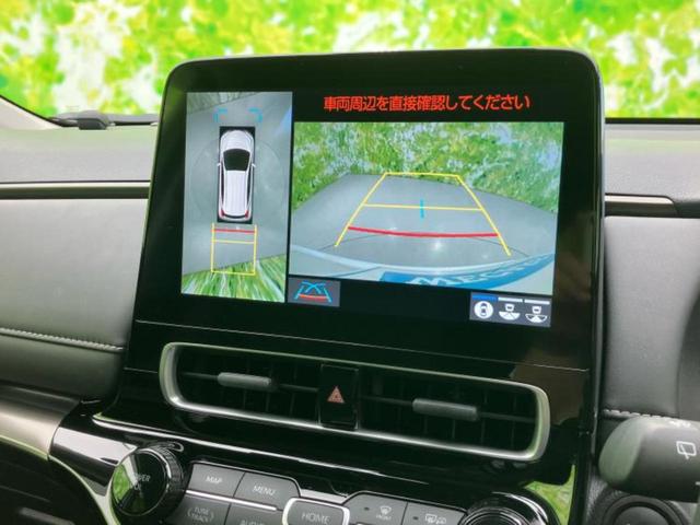 アクア Z 保証書/ディスプレイオーディオ+ナビ10.5インチ/トヨタセーフティセンス/パノラミックビューモニター/車線逸脱防止支援システム/ドライブレコーダー 前後/ヘッドランプ LED 衝突被害軽減システム(12枚目)