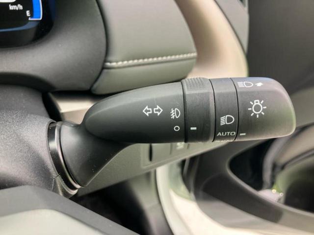 アクア Z 保証書/ディスプレイオーディオ+ナビ10.5インチ/トヨタセーフティセンス/パノラミックビューモニター/車線逸脱防止支援システム/ドライブレコーダー 前後/ヘッドランプ LED 衝突被害軽減システム(16枚目)