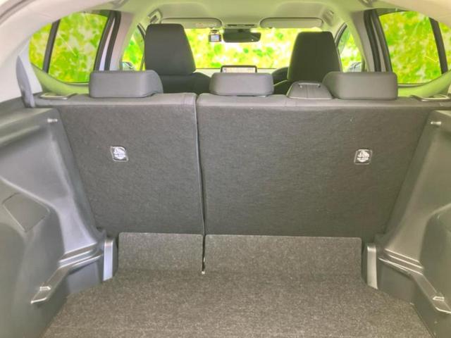 アクア Z 保証書/ディスプレイオーディオ+ナビ10.5インチ/トヨタセーフティセンス/パノラミックビューモニター/車線逸脱防止支援システム/ドライブレコーダー 前後/ヘッドランプ LED 衝突被害軽減システム(19枚目)