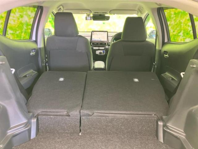 アクア Z 保証書/ディスプレイオーディオ+ナビ10.5インチ/トヨタセーフティセンス/パノラミックビューモニター/車線逸脱防止支援システム/ドライブレコーダー 前後/ヘッドランプ LED 衝突被害軽減システム(20枚目)