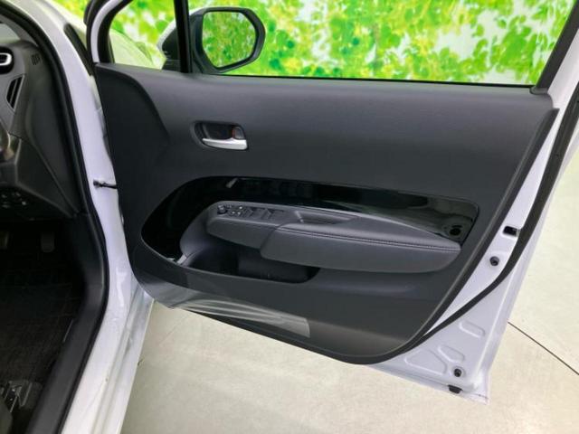 アクア Z 保証書/ディスプレイオーディオ+ナビ10.5インチ/トヨタセーフティセンス/パノラミックビューモニター/車線逸脱防止支援システム/ドライブレコーダー 前後/ヘッドランプ LED 衝突被害軽減システム(21枚目)