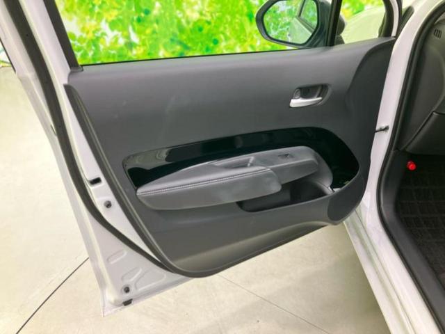 アクア Z 保証書/ディスプレイオーディオ+ナビ10.5インチ/トヨタセーフティセンス/パノラミックビューモニター/車線逸脱防止支援システム/ドライブレコーダー 前後/ヘッドランプ LED 衝突被害軽減システム(23枚目)