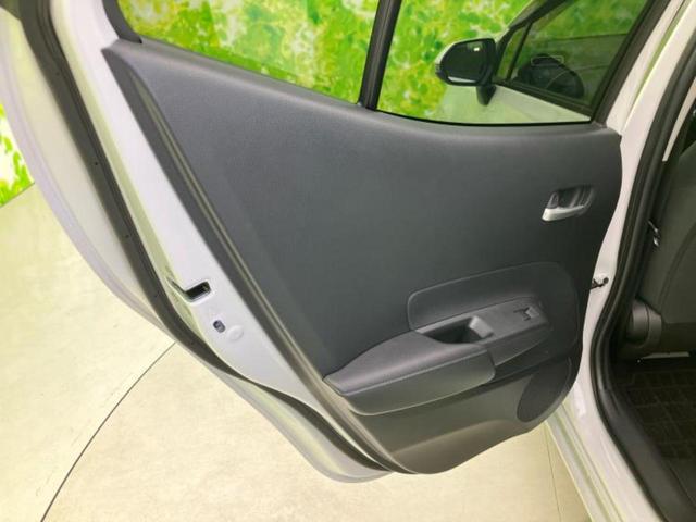 アクア Z 保証書/ディスプレイオーディオ+ナビ10.5インチ/トヨタセーフティセンス/パノラミックビューモニター/車線逸脱防止支援システム/ドライブレコーダー 前後/ヘッドランプ LED 衝突被害軽減システム(24枚目)