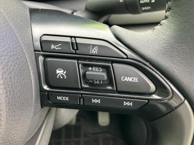 アクア Z 保証書/ディスプレイオーディオ+ナビ10.5インチ/トヨタセーフティセンス/パノラミックビューモニター/車線逸脱防止支援システム/ドライブレコーダー 前後/ヘッドランプ LED 衝突被害軽減システム(31枚目)