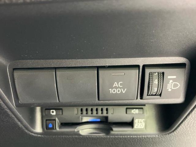 アクア Z 保証書/ディスプレイオーディオ+ナビ10.5インチ/トヨタセーフティセンス/パノラミックビューモニター/車線逸脱防止支援システム/ドライブレコーダー 前後/ヘッドランプ LED 衝突被害軽減システム(33枚目)